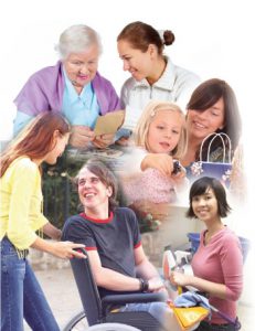 aide à domicile proxim services