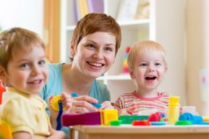 garde enfants accompagnement proxim kids calvados normandie