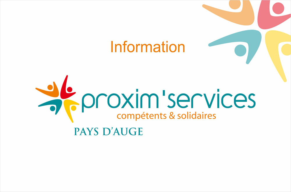 information proxim services pays dauge