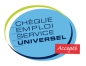 CESU Chèque Emploi Service Universel