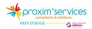 Proxim'Services Pays d'Auge